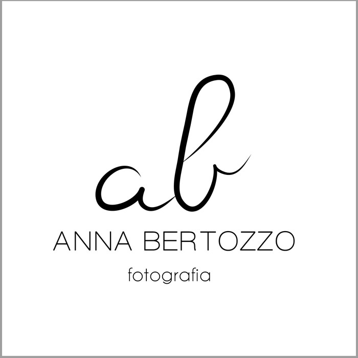 logo Anna Bertozzo Fotografia