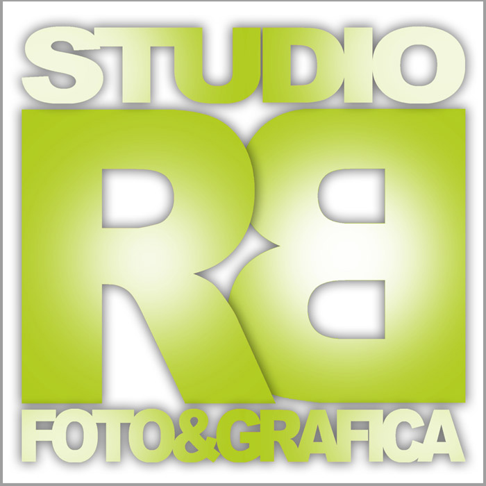 logo RB Foto Studio